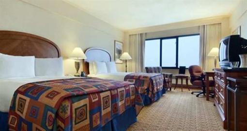 фото отеля Hilton Anchorage