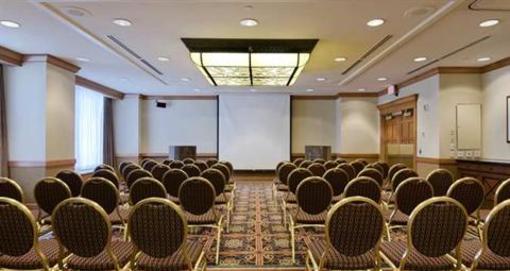 фото отеля Hilton Anchorage