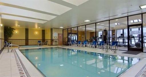 фото отеля Hilton Anchorage