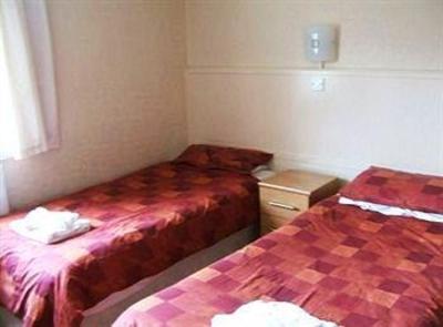 фото отеля Granville Lodge Hotel