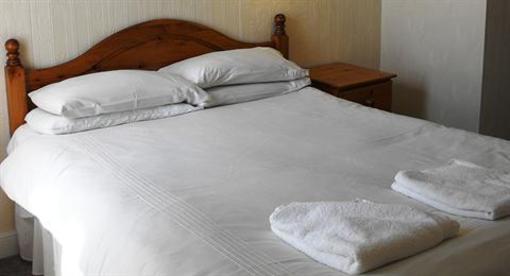 фото отеля Granville Lodge Hotel
