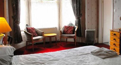 фото отеля Granville Lodge Hotel