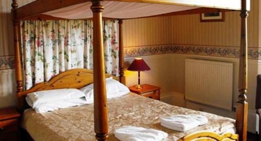 фото отеля Granville Lodge Hotel