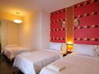 фото отеля Chinatown Boutique Hotel Kuala Lumpur