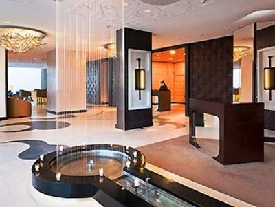 фото отеля Sofitel Casablanca Tour Blanche