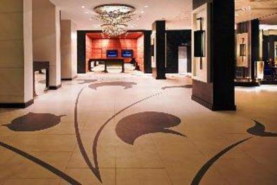 фото отеля Sofitel Casablanca Tour Blanche
