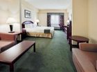 фото отеля Holiday Inn Express Hotel & Suites MetroCentre