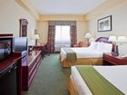 фото отеля Holiday Inn Express Hotel & Suites MetroCentre