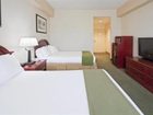 фото отеля Holiday Inn Express Hotel & Suites MetroCentre