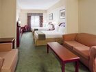 фото отеля Holiday Inn Express Hotel & Suites MetroCentre