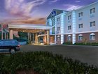 фото отеля Holiday Inn Express Hotel & Suites MetroCentre