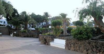 фото отеля Sun Park Hotel Lanzarote