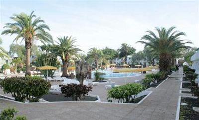 фото отеля Sun Park Hotel Lanzarote