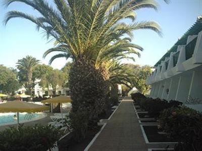 фото отеля Sun Park Hotel Lanzarote