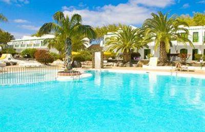 фото отеля Sun Park Hotel Lanzarote
