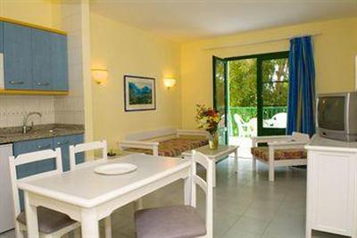 фото отеля Sun Park Hotel Lanzarote