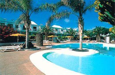фото отеля Sun Park Hotel Lanzarote