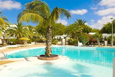 фото отеля Sun Park Hotel Lanzarote
