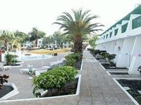 Sun Park Hotel Lanzarote