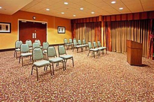 фото отеля Holiday Inn Express & Suites Columbia Downtown