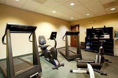 фото отеля Holiday Inn Express & Suites Columbia Downtown