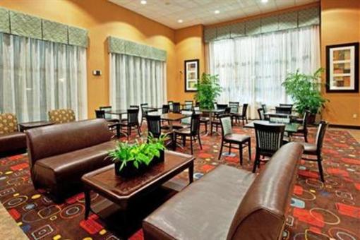 фото отеля Holiday Inn Express & Suites Columbia Downtown