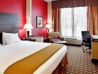 Holiday Inn Express & Suites Columbia Downtown