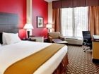 фото отеля Holiday Inn Express & Suites Columbia Downtown