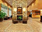 фото отеля Holiday Inn Express & Suites Columbia Downtown