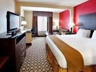 фото отеля Holiday Inn Express & Suites Columbia Downtown