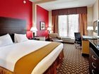 фото отеля Holiday Inn Express & Suites Columbia Downtown