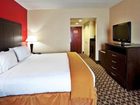 фото отеля Holiday Inn Express & Suites Columbia Downtown