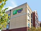 фото отеля Holiday Inn Express & Suites Columbia Downtown