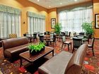 фото отеля Holiday Inn Express & Suites Columbia Downtown