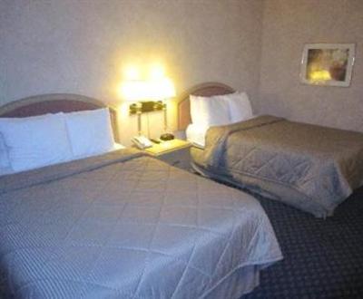 фото отеля Comfort Inn & Suites Sea-Tac Airport