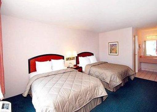 фото отеля Comfort Inn & Suites Sea-Tac Airport