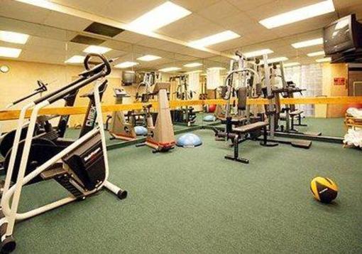 фото отеля Comfort Inn & Suites Sea-Tac Airport