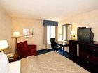 фото отеля Comfort Inn & Suites Sea-Tac Airport