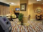 фото отеля Holiday Inn Charleston Riverview