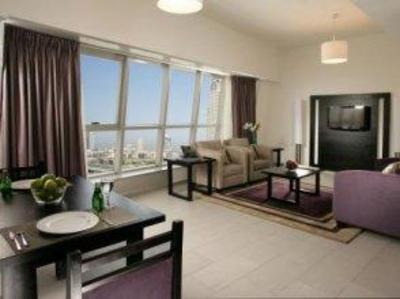 фото отеля Auris Metro Central Hotel Apartments