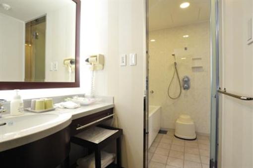 фото отеля Hotel Keihan Universal Tower