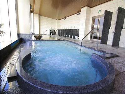 фото отеля Hotel Keihan Universal Tower