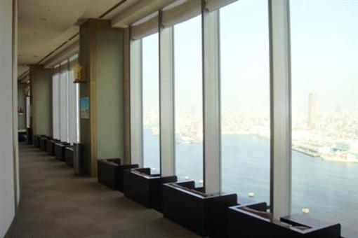 фото отеля Hotel Keihan Universal Tower