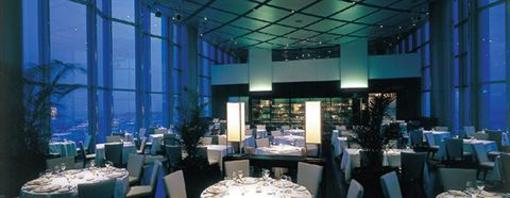 фото отеля Hotel Keihan Universal Tower