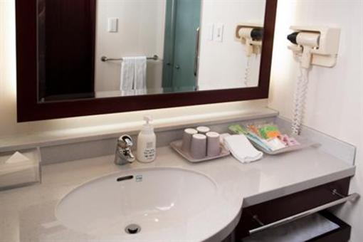 фото отеля Hotel Keihan Universal Tower