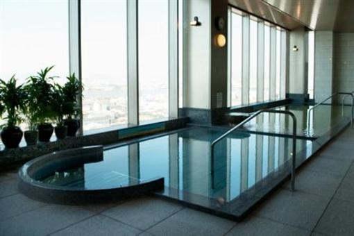 фото отеля Hotel Keihan Universal Tower