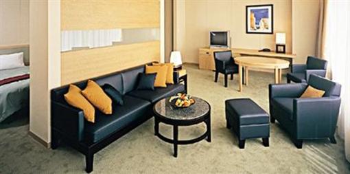 фото отеля Hotel Keihan Universal Tower