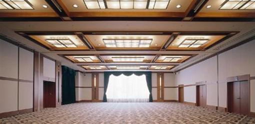 фото отеля Hotel Keihan Universal Tower