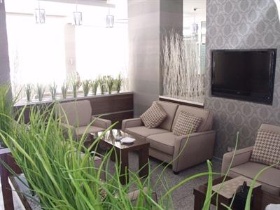фото отеля La Casa Hotel
