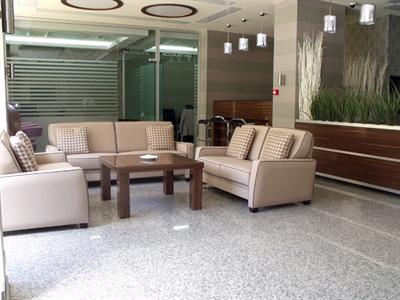 фото отеля La Casa Hotel